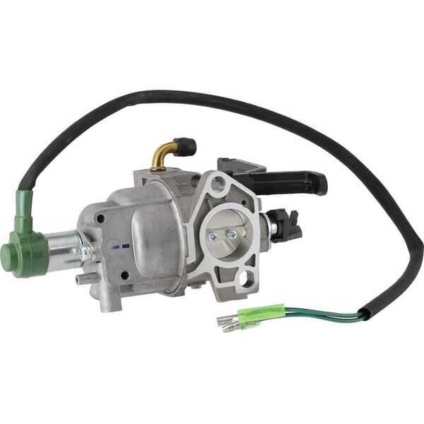 BS Gaźnik Briggs & Stratton - 799773 - Gaźnik