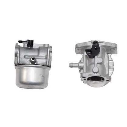 BS Gaźnik Briggs & Stratton - 799868 - Gaźnik