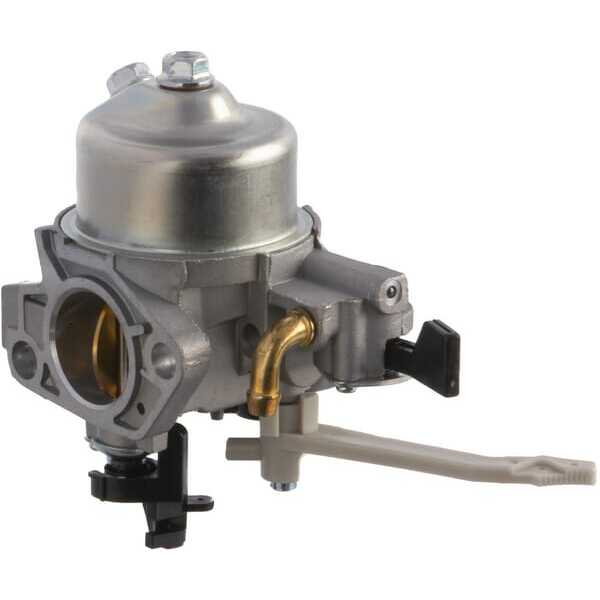 BS Gaźnik Briggs & Stratton - 799882 - Gaźnik