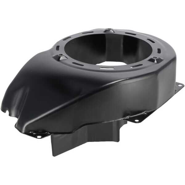 BS Osłona / pokrywa wentylatora Briggs & Stratton - 799968 - Housing-blower