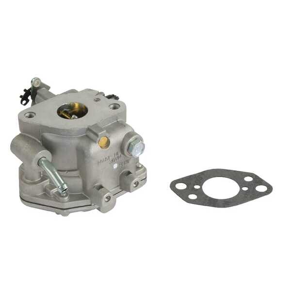 BS Gaźnik Briggs & Stratton - 809008 - Gaźnik
