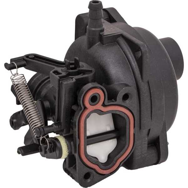BS Gaźnik Briggs & Stratton - 84001028 - Gaźnik