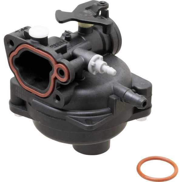 BS Gaźnik Briggs & Stratton - 84001029 - Gaźnik