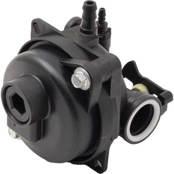 BS Gaźnik Briggs & Stratton - 84001030 - Gaźnik