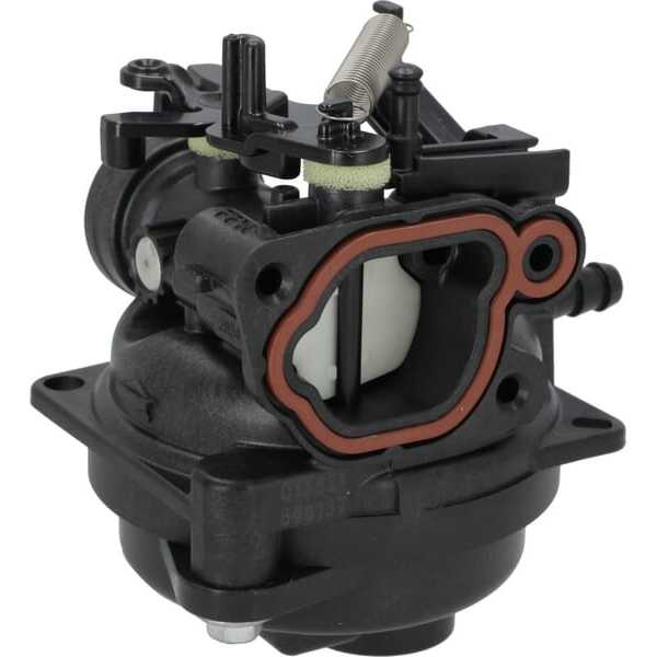 BS Gaźnik Briggs & Stratton - 84001041 - Gaźnik