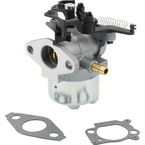 BS Gaźnik Briggs & Stratton - 84001115 - Gaźnik