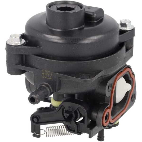 BS Gaźnik Briggs & Stratton - 84001280 - Gaźnik