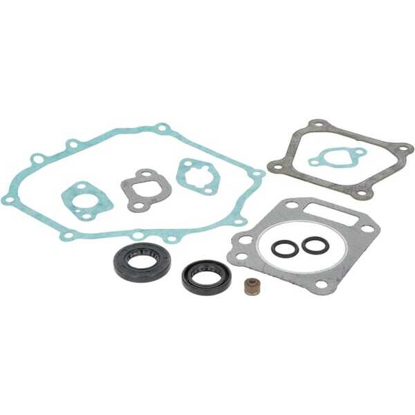 BS Zestawy uszczelek Briggs & Stratton - 84004308 - Engine gasket set