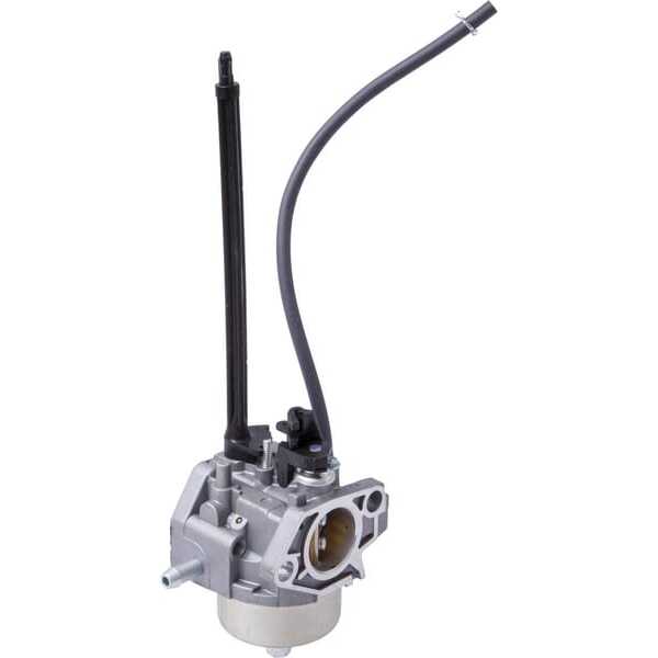BS Gaźnik Briggs & Stratton - 84005069 - Gaźnik