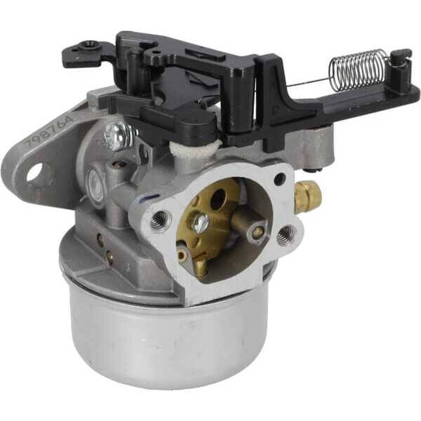 BS Gaźnik Briggs & Stratton - 84006242 - Gaźnik