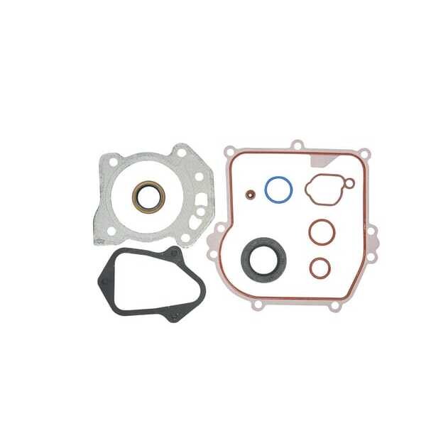 BS Zestawy uszczelek Briggs & Stratton - 84006587 - Zestaw uszczelek silnika