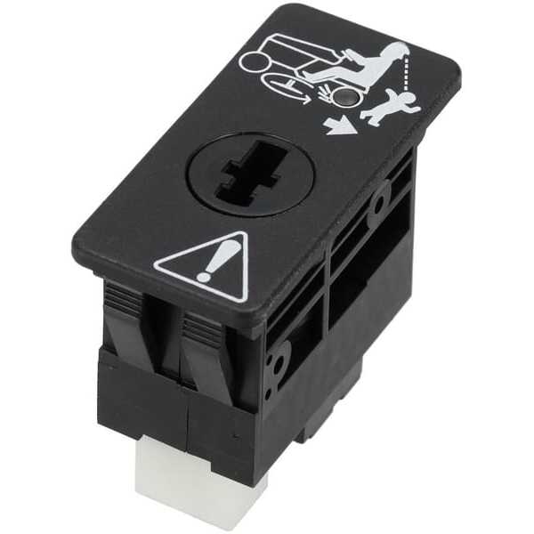 BS Przełącznikiprzegląd F&G - 84008079 - Switch