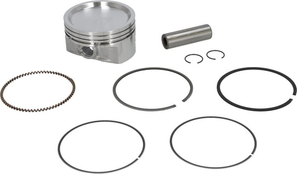 Briggs & Stratton Tłoki silnika - 843805 - Piston assembly