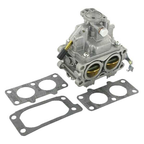 BS Gaźnik Briggs & Stratton - 844369 - Gaźnik