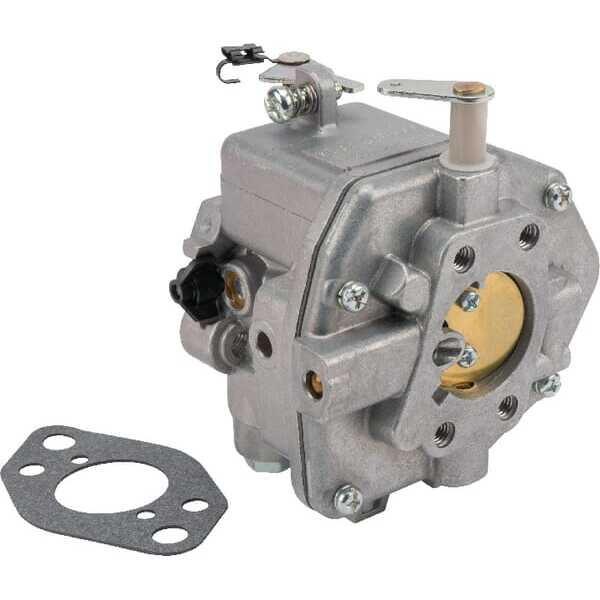BS Gaźnik Briggs & Stratton - 844988 - Gaźnik