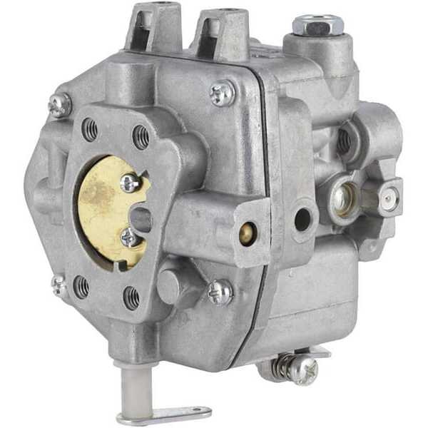 BS Gaźnik Briggs & Stratton - 844992 - Gaźnik