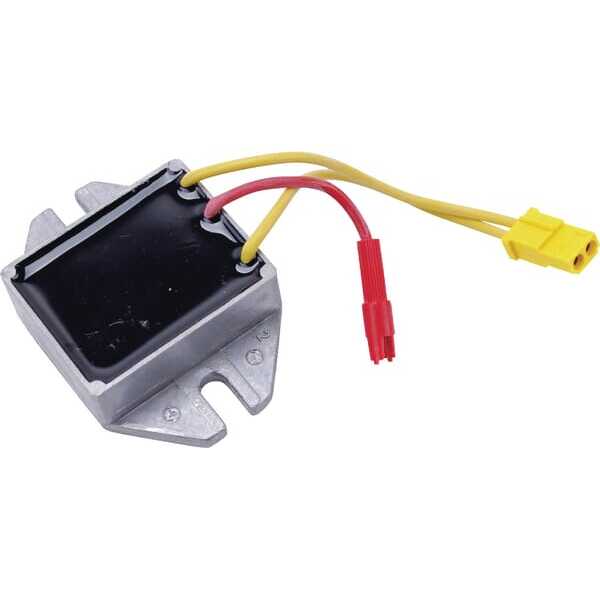 Regulator napięcia - 845907 - Briggs & Stratton