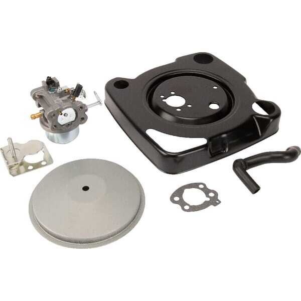 BS Gaźnik Briggs & Stratton - 847393 - Gaźnik