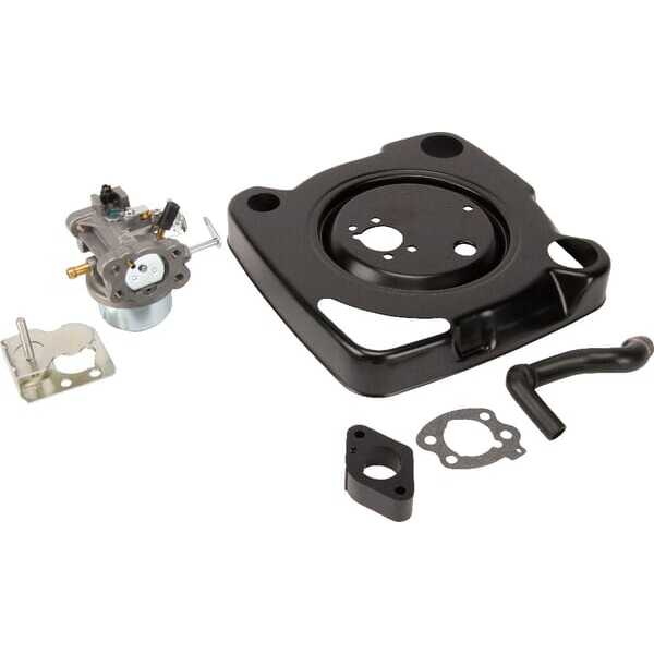 BS Gaźnik Briggs & Stratton - 847395 - Gaźnik