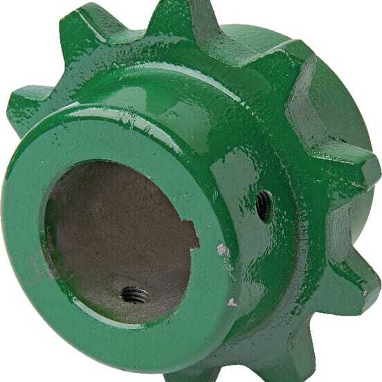 John Deere Koła łańcuchowe - 87750657N - Koło łańcuchowe, napedowe