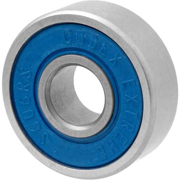 Honda  - 91054VP7004 - Bearing 6x17x6