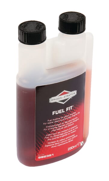 BS  - 992381 - Benzinadditiv ny 250ml