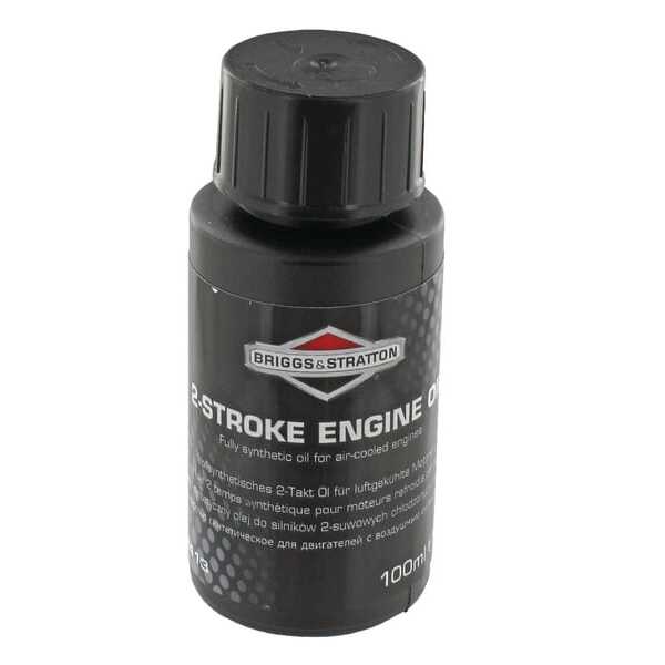 BS  - 992413 - 2-stroke engine oil 0.1 l