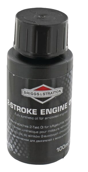 BS  - 992413 - 2-stroke engine oil 0.1 l