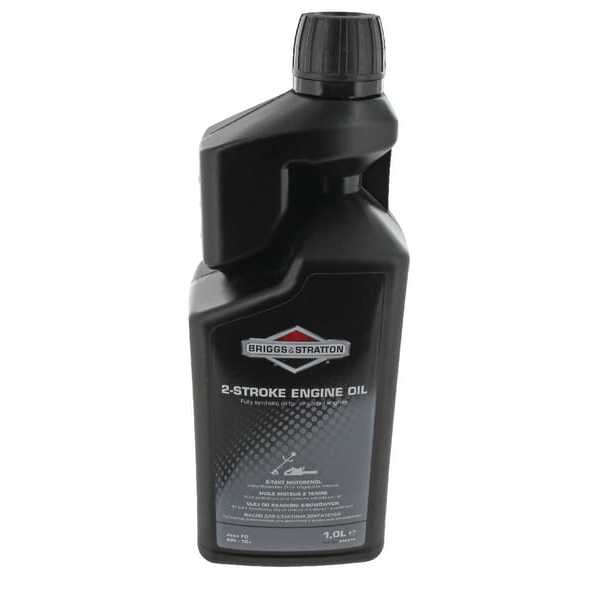 BS  - 992414 - Motorolie 2-takts 1,0 l