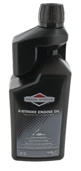 BS  - 992414 - Motorolie 2-takts 1,0 l