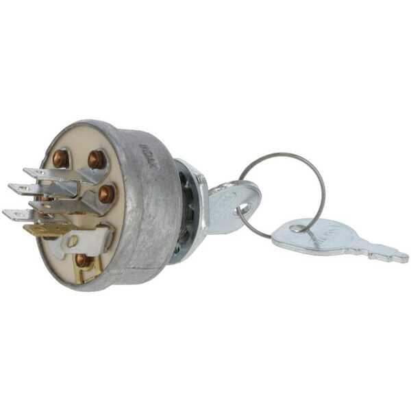 BS  - 995012WM - Kit til tændingskontakt