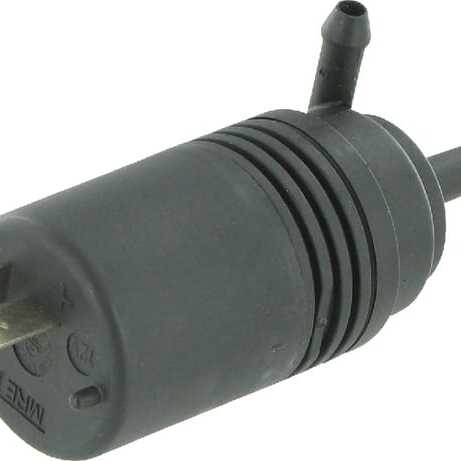 John Deere Pompa spryskiwacza szyb - AL228317 - Pump for windscreen washer