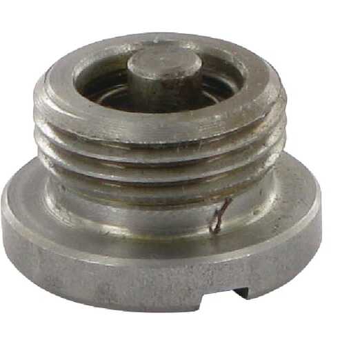 John Deere Zawory zwrotne cylinderka hamulcowego - AL67574N - Zawór hamulcowy, pasuje do JD