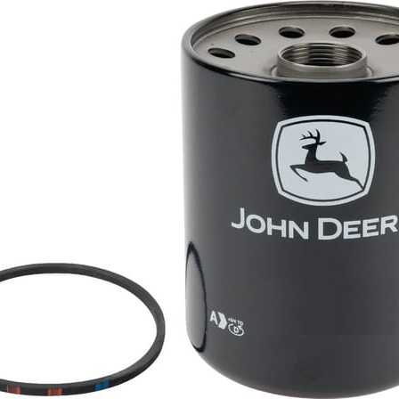 John Deere Filtr oleju - DZ118156 - Filtr oleju