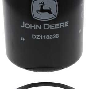 John Deere Filtr oleju - DZ118238 - Filtr oleju