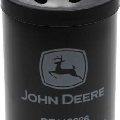 John Deere Filtry oleju OE - DZ118286 - Filtr oleju