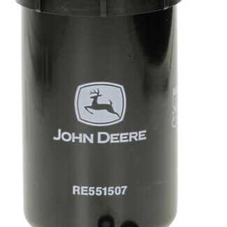 John Deere Filtr paliwa - DZ128543 - Filtr paliwa