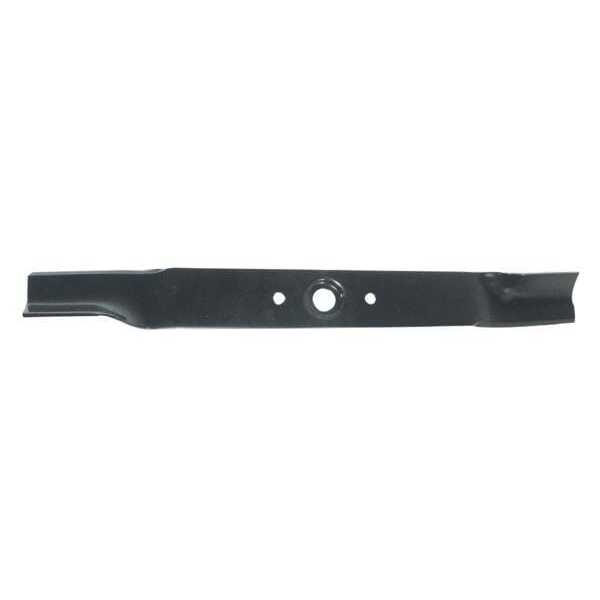 Honda Noże do kosiarek posortowane według długościuniwersalne - FGP007076 - Nóż, L=530 mm/21" otwór okrągły Ø 21 pasujący do Hon