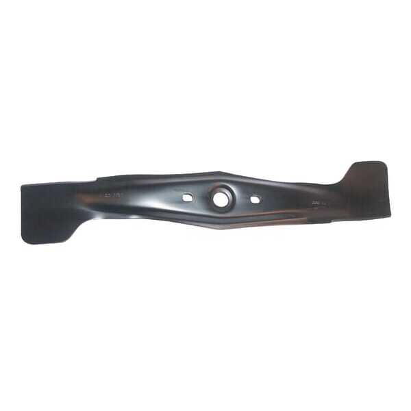 Honda Noże do kosiarek posortowane według długościuniwersalne - FGP007146 - Nóż, L=535 mm/21" otwór okrągły Ø 22.7 pasujący do H