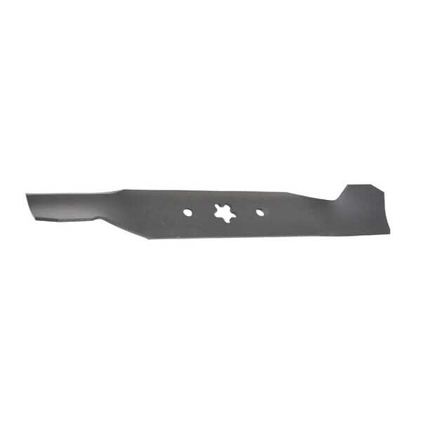 AYP  - FGP011076 - Kniv AYP m.fl. 5-stjernet hul 389 mm