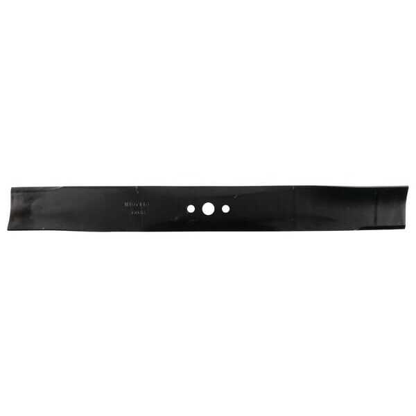 AYP Noże do kosiarek posortowane według długościuniwersalne - FGP011088 - Nóż, L=552 mm otwór okrągły Ø 15.9 pasujący do AYP, Kr