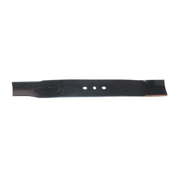 Murray  - FGP011185 - Kniv Murray 10 mm hul