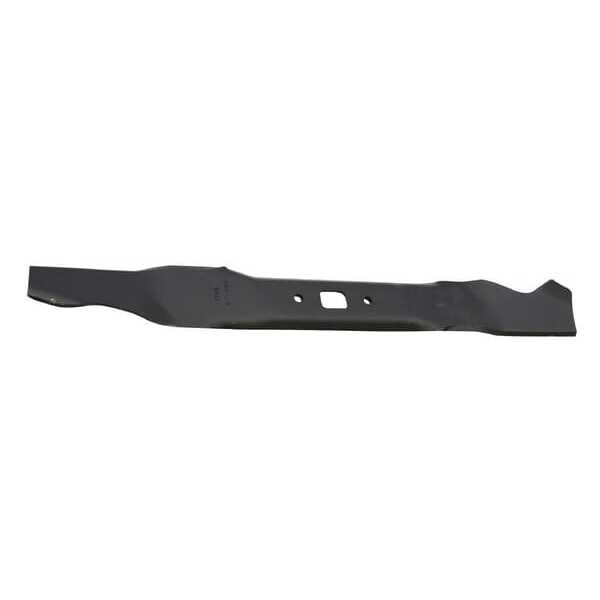 MTD Noże do kosiarek posortowane według długościuniwersalne - FGP405510 - Nóż, L=508 mm otwór okrągły Ø 17 pasujący do MTD, Kram