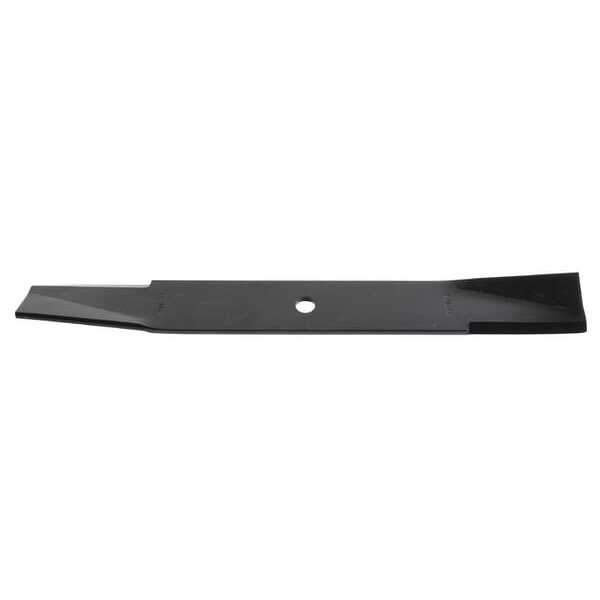 Honda Noże do kosiarek posortowane według długościuniwersalne - FGP405946 - Nóż, L=518 mm otwór okrągły Ø 18 pasujący do Honda/S