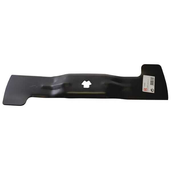 MTD Noże do kosiarek posortowane według długościuniwersalne - FGP406530 - Nóż, L=467 mm otwór 6-ramienny Ø 16.5 pasujący do MTD,