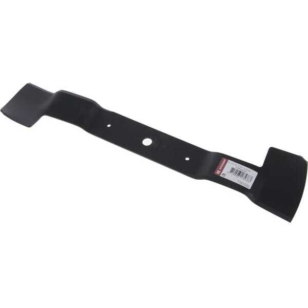 AL-KO Noże do kosiarek posortowane według długościuniwersalne - FGP406557 - Nóż 520/16 mm prawy Trac 102 pasujący do AL-KO, Kram