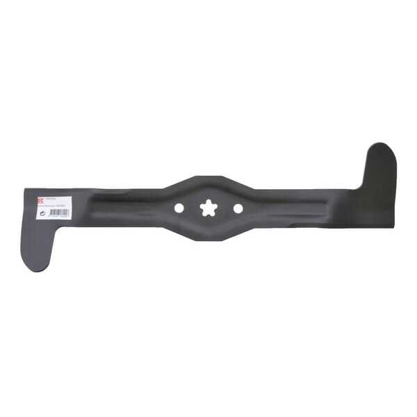 AYP Noże do kosiarek posortowane według długościuniwersalne - FGP410028 - Nóż, L=541 mm otwór 5-ramienny pasujący do Husqvarna/A