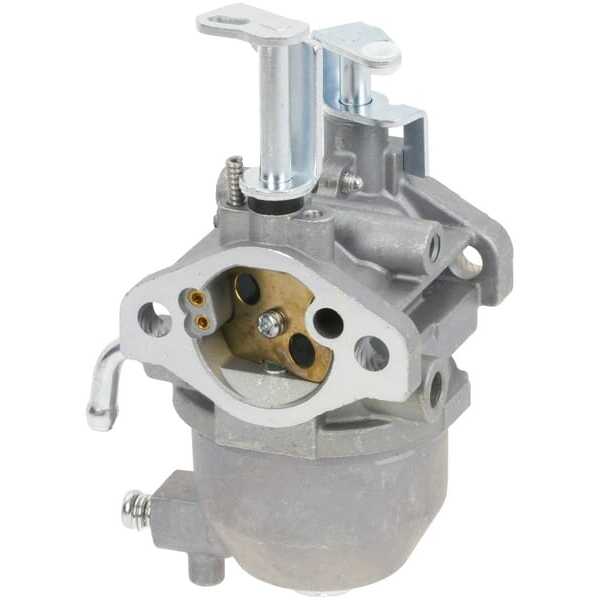BS Gaźnik Briggs & Stratton - FGP456472 - Gaźnik pasujący do B&S 715473