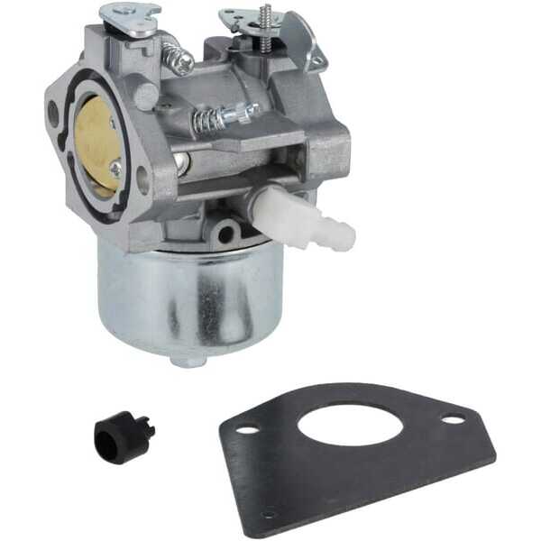 BS Gaźnik Briggs & Stratton - FGP456475 - Carburettor, suitable for B&S 499158