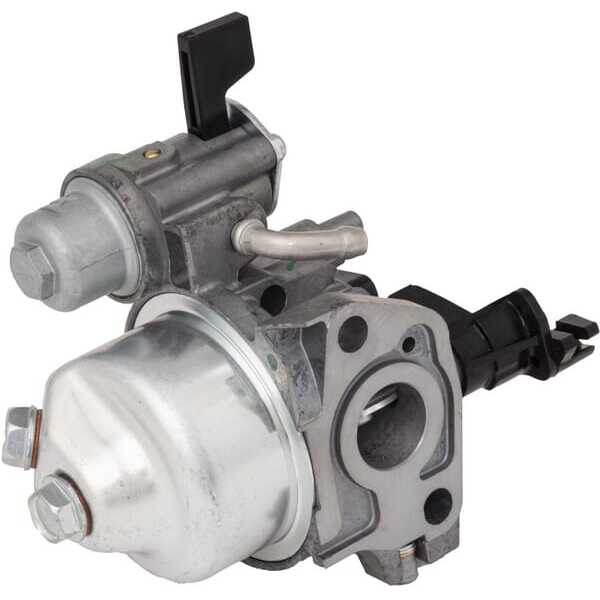 BS Gaźnik Briggs & Stratton - FGP456486 - Carburettor, suitable for B&S 799869